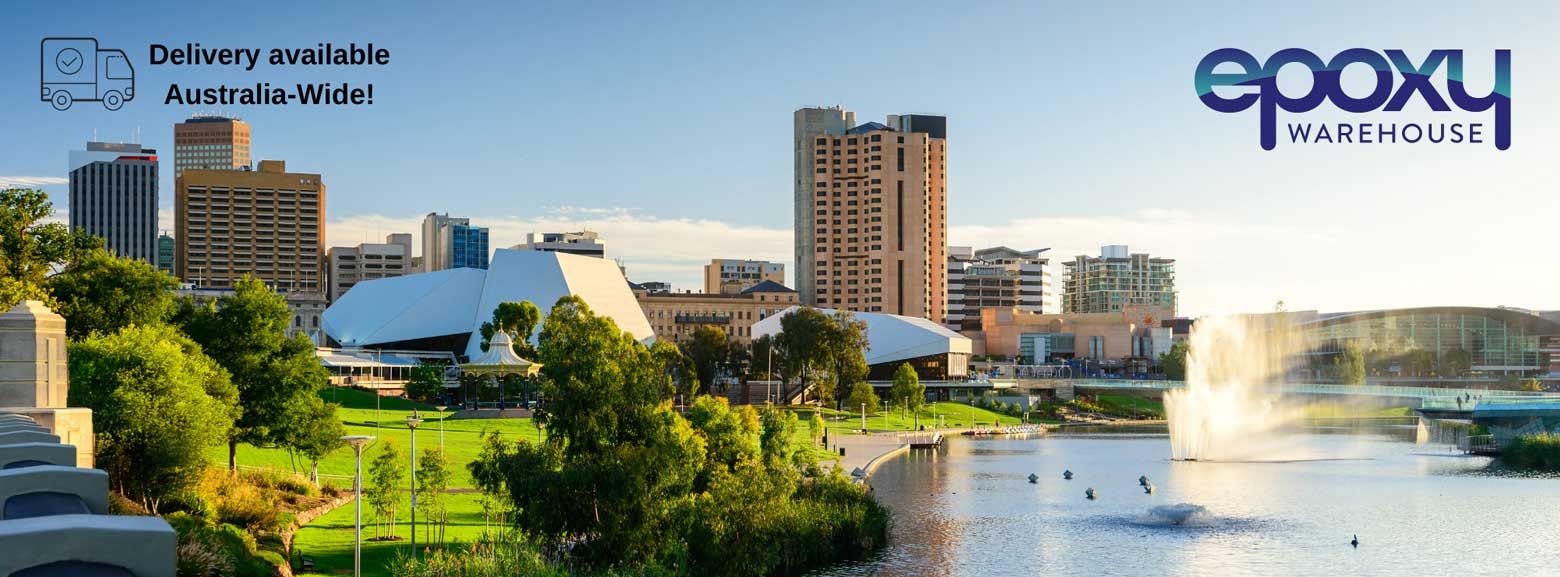 Epoxy Warehouse | Epoxy Floor Coating Supplier