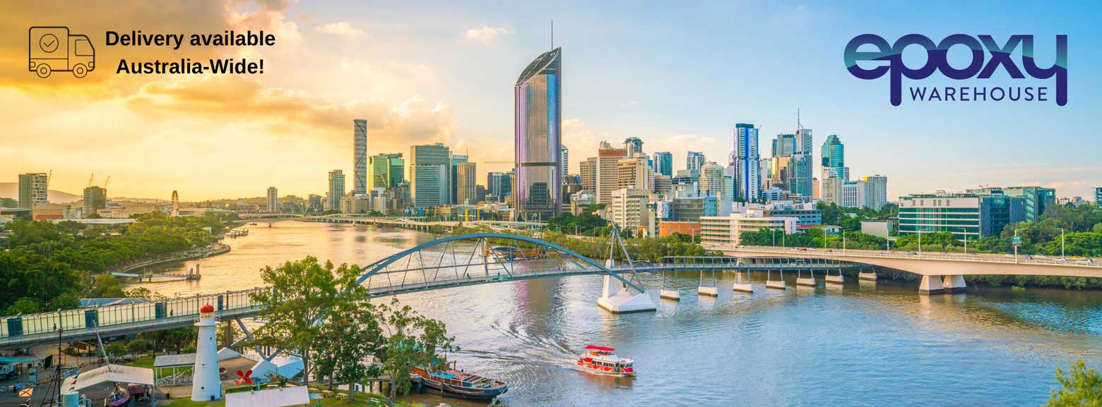 Epoxy Warehouse | Epoxy Floor Coating Supplier