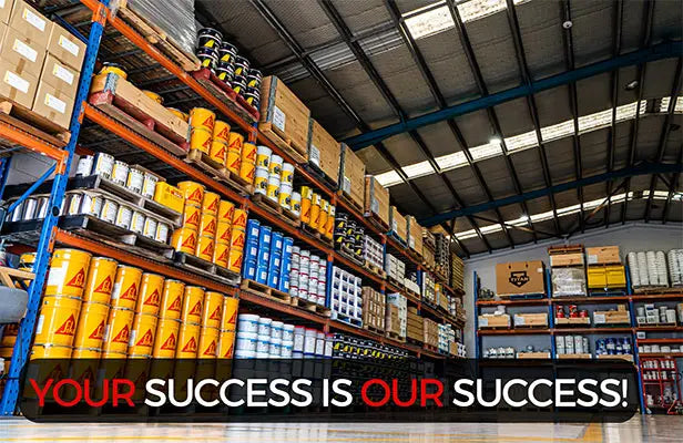 Epoxy Warehouse | Epoxy Floor Coating Supplier