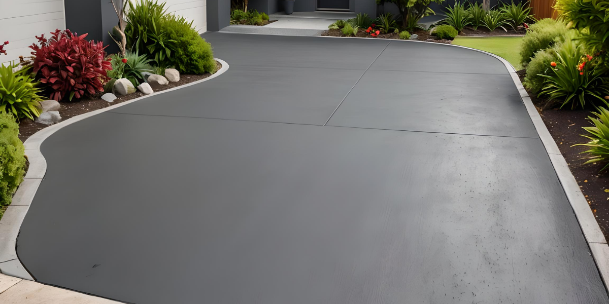 Best Concrete Sealer for Driveways & Paving Areas