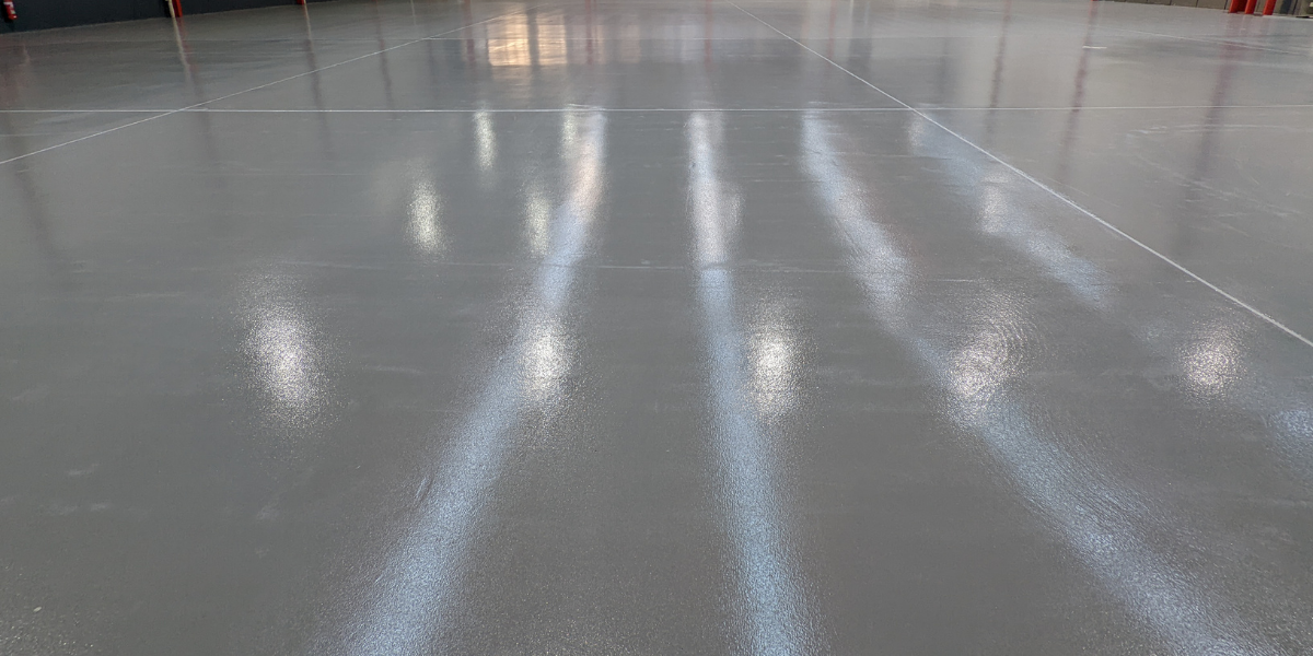 How Long Does Epoxy Flooring Last?