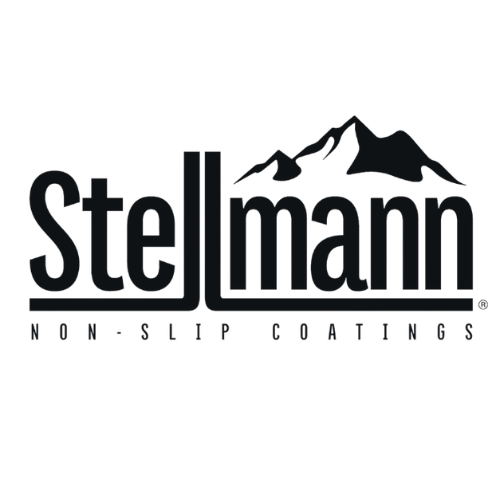 Stellmann anti slip floor coatings