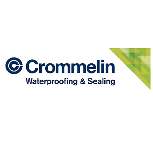 Crommelin Waterproofing , sealing solutions and Protective Coatings