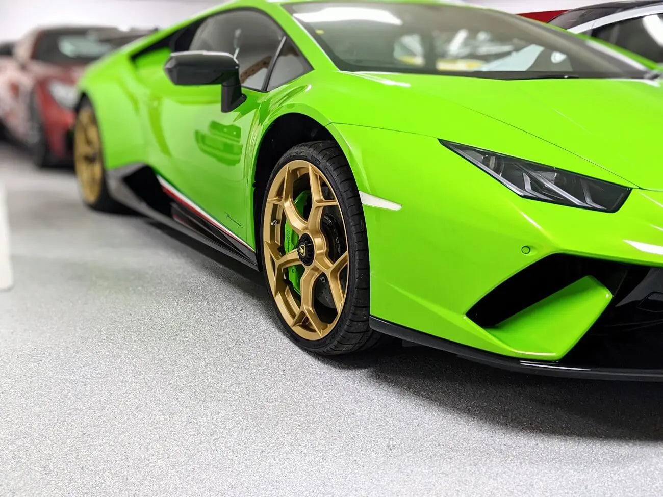 Epoxy Warehouse | Epoxy Floor Coating Supplier