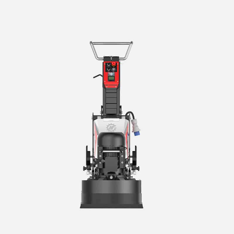 XINGYI-550RC, Three Phase Remote Controlled Concrete Floor Grinder