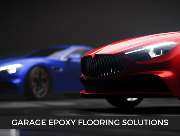 Epoxy Warehouse | Epoxy Floor Coating Supplier