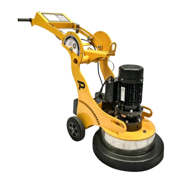 Scintex 480mm Concrete Grinder - floor grinding equipment