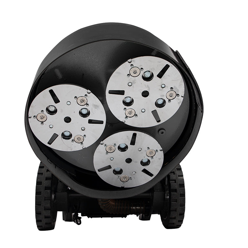Xingyi GX550 Concrete Floor Grinder