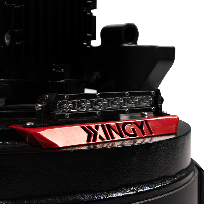 Xingyi GX550 Concrete Floor Grinder