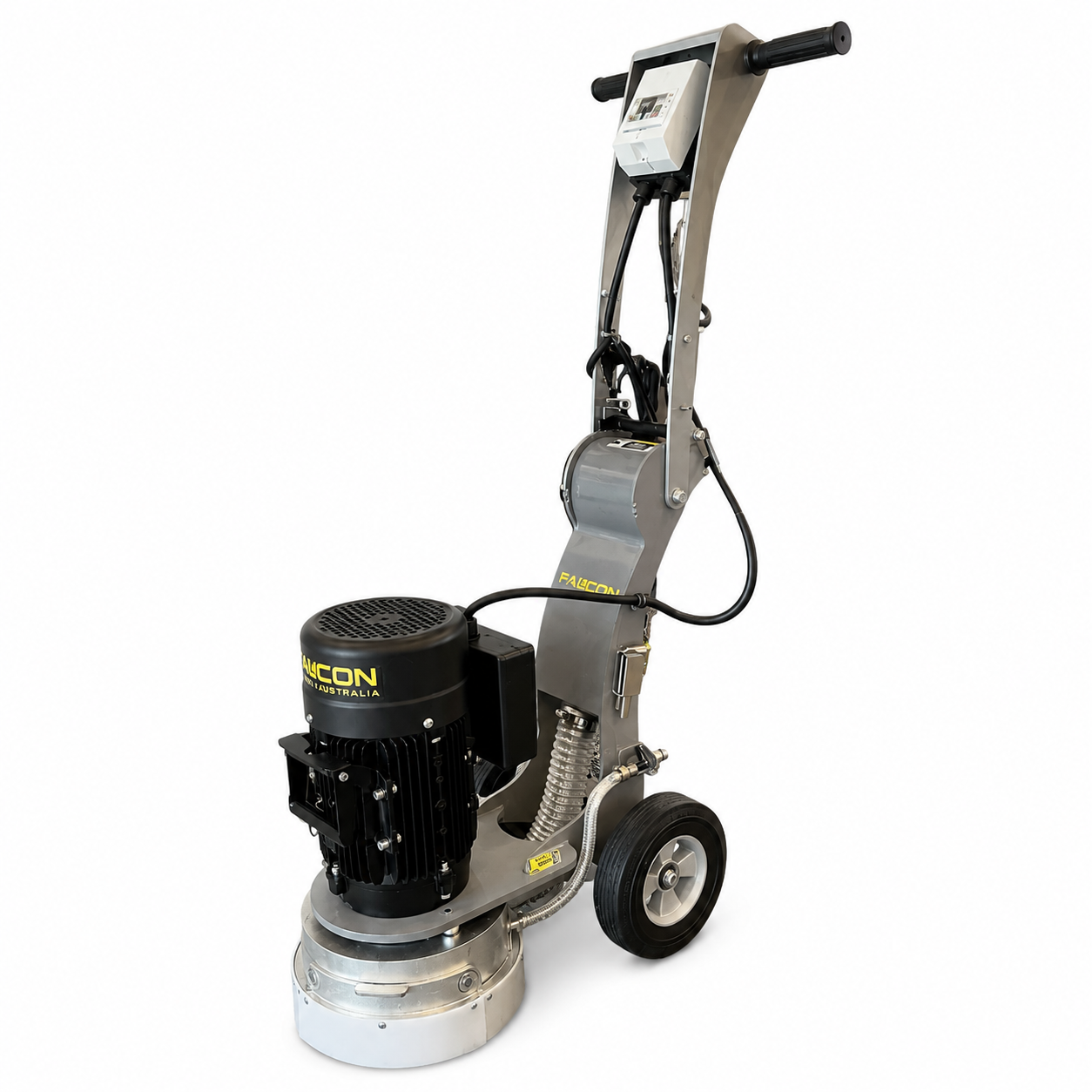 Concrete Floor Grinder – Rubicon 250mm