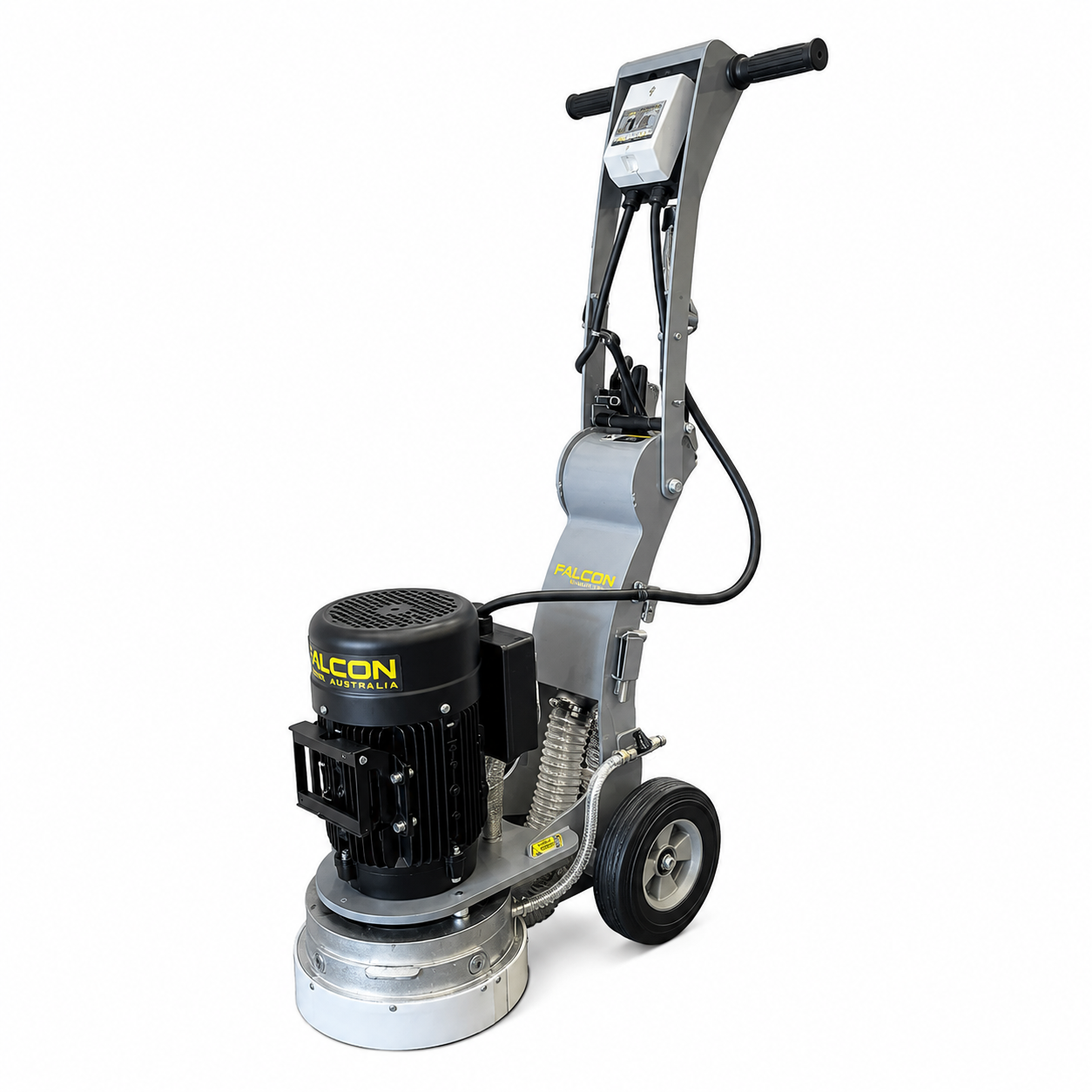 Concrete Floor Grinder – Rubicon 250mm