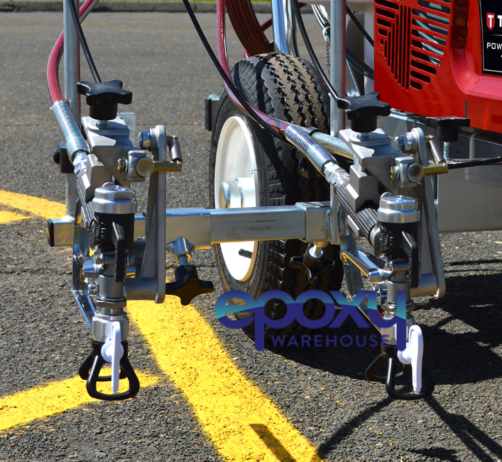 Wagner 2nd gun kit PL4955/6955/8955