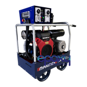 Makinex 32 kVA Power Generator