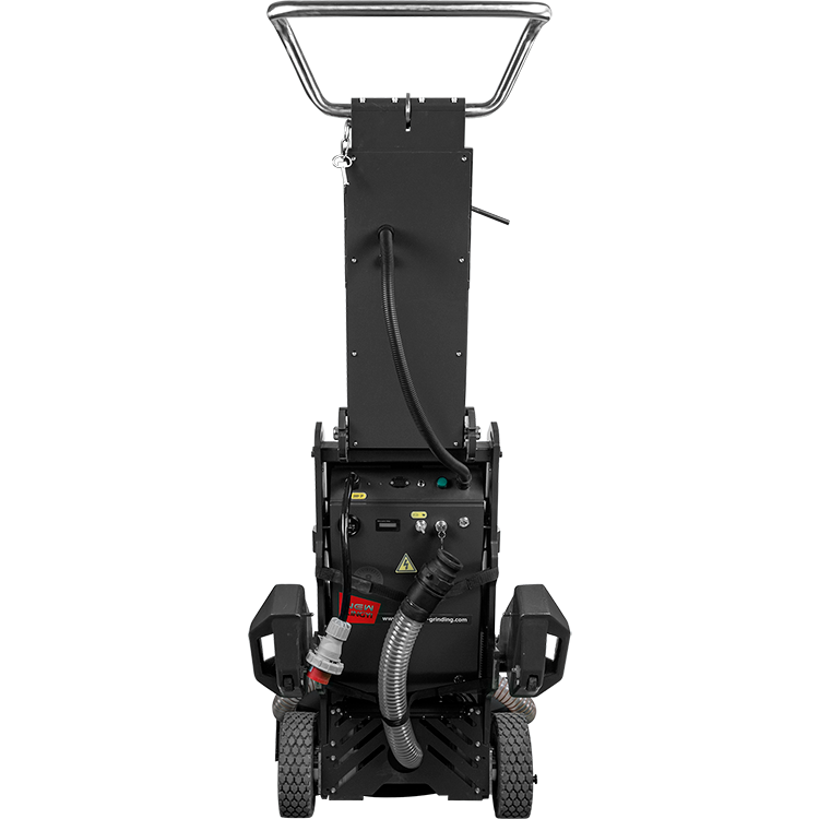 Xingyi HTG-820RC Smart Remote Controlled Concrete Floor Grinder