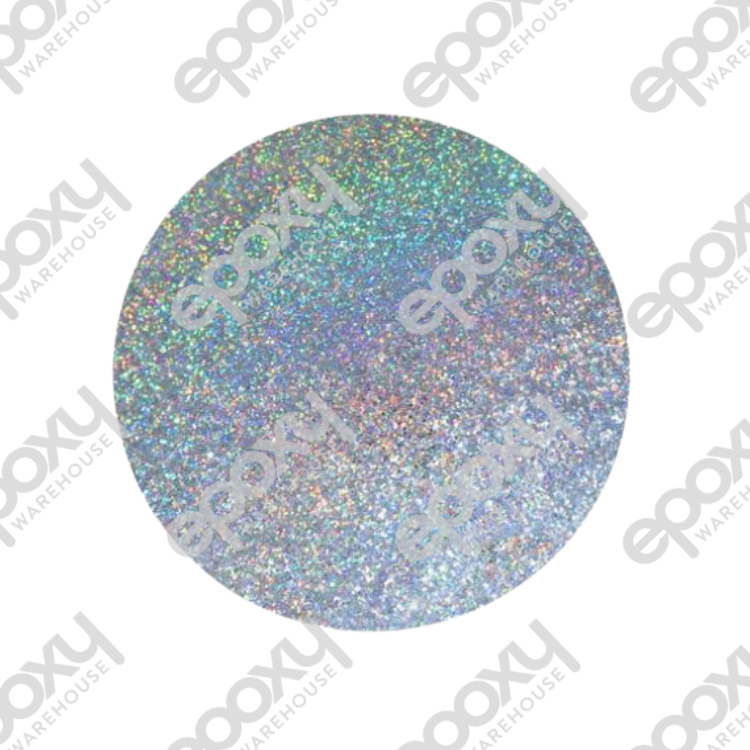 hemway Polyurethane & Epoxy Glitter