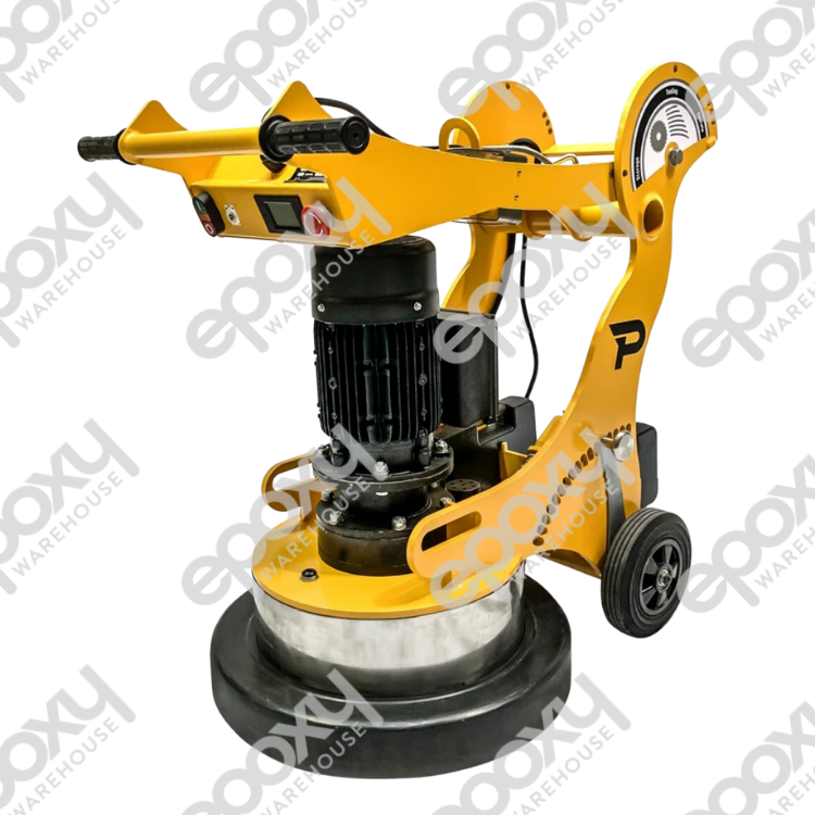 Scintex / Paddock 480 Concrete Grinder