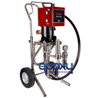 Wagner Aircoat 620 spraypack