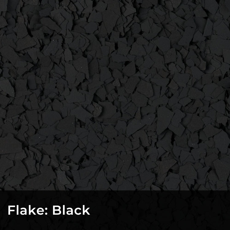 70sqm Sikafloor Full Epoxy Flake Package