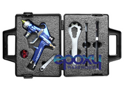 Wagner CPR (CAT Pressure Reduced) FE kit