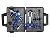 Wagner Cat Pressure Reduced(CPR) kit