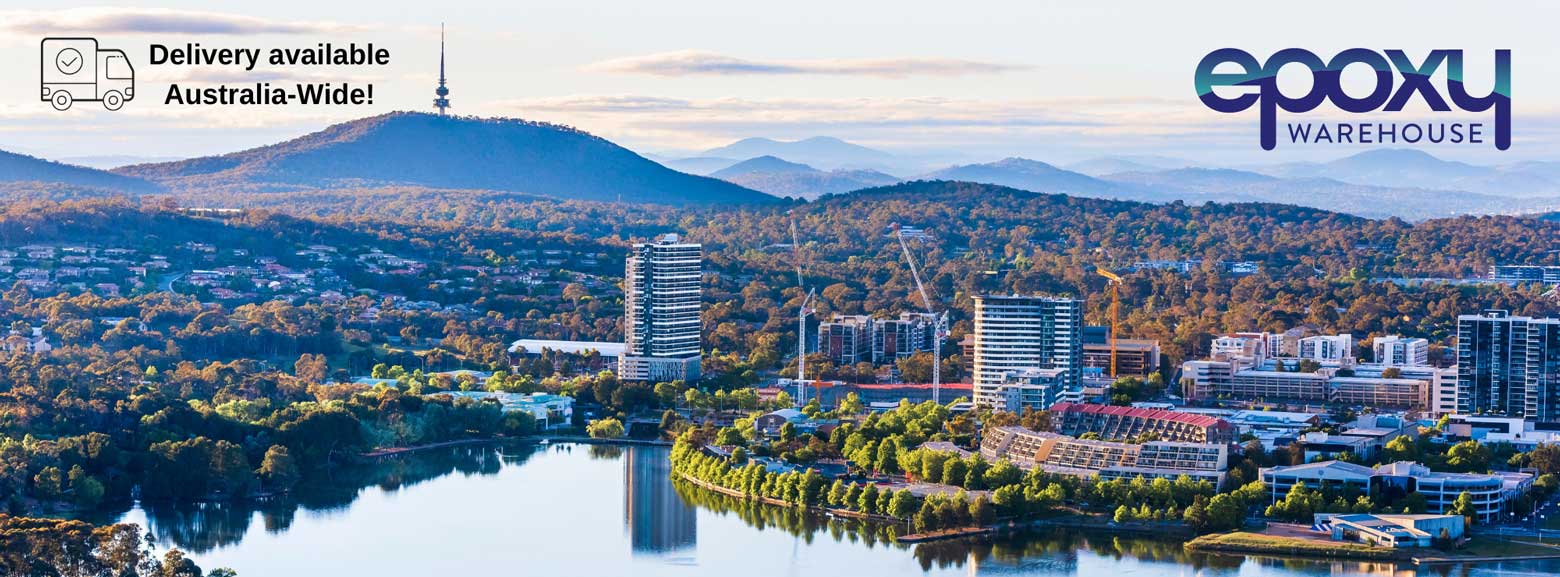 Epoxy Warehouse | Epoxy Floor Coating Supplier