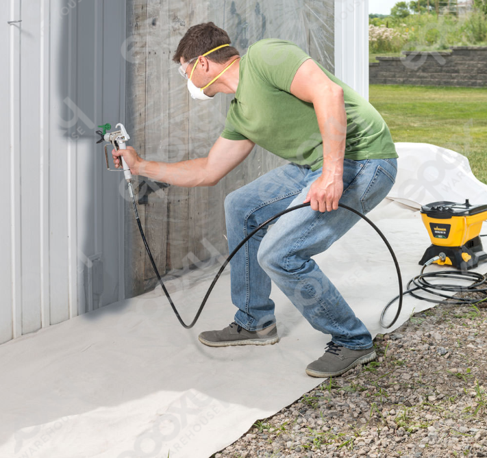 Wagner ControlPro 150 Airless Paint Sprayer
