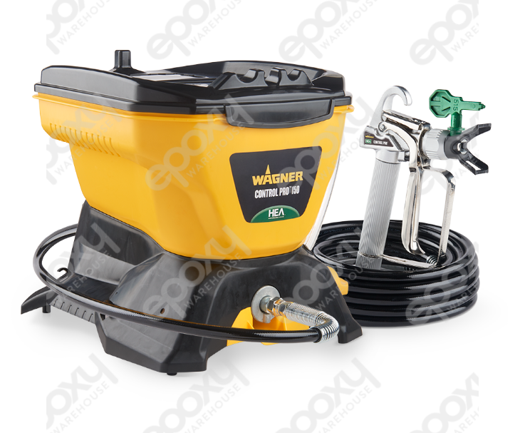 wagner control pro 150