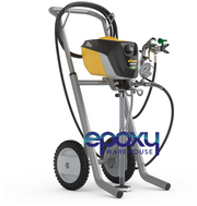 Wagner ControlPro 350 Extra cart