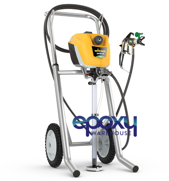 Wagner ControlPro 350M Airless Paint Sprayer