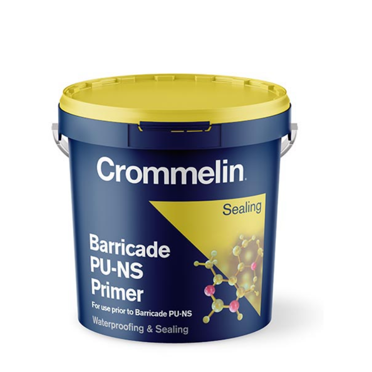 Water Based Surface Primer for Graffiti Protection