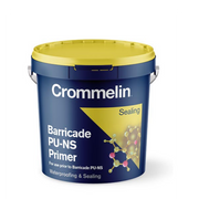 Water Based Surface Primer for Graffiti Protection