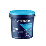 Crommelin Bitflex Waterproofing Membrane – Strong Adhesion & Flexibility