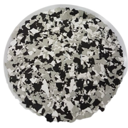 Crommelin Decorative Flake For Concrete Floors