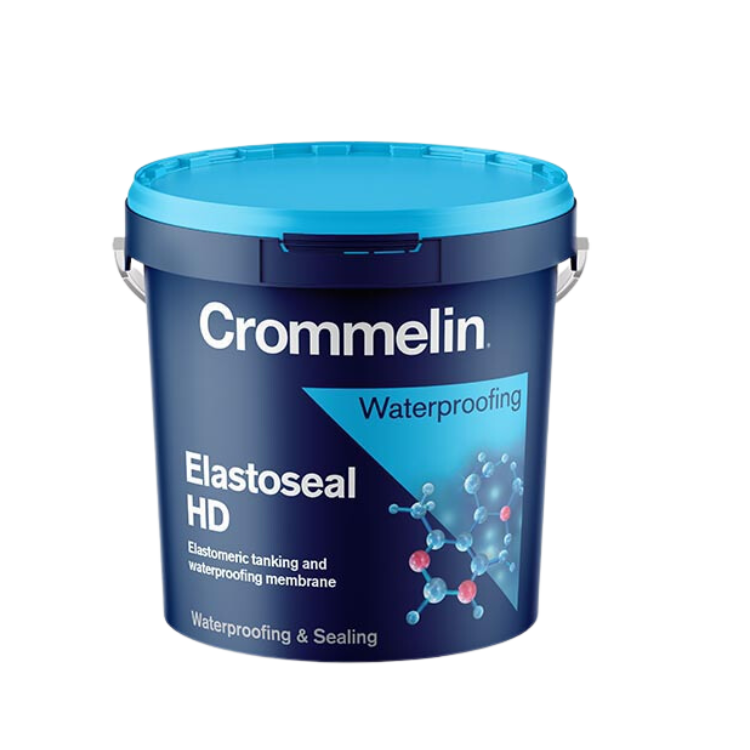 Elastoseal HD – Heavy Duty Waterproofing Membrane