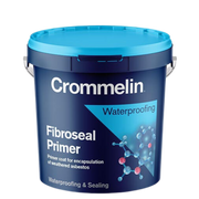 Crommelin Fibroseal Primer for Asbestos Cement Products
