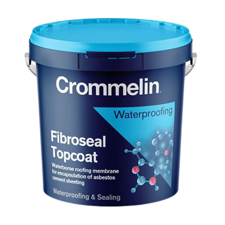 fibroseal topcoat for roofing