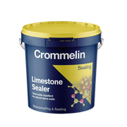 Crommelin water-based stone protector limestone sealer