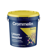 Premium Concrete Hardener & Dust Proofer