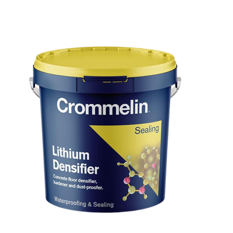 Premium Concrete Hardener & Dust Proofer