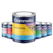 crommelin maximum grip Slip Resistant Concrete Coating