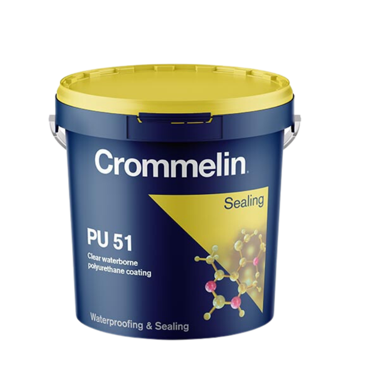 Premium Water-Based Polyurethane Floor Coating