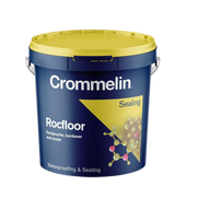 Clear Water-Based Concrete Sealer & Hardener