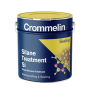 Crommelin Silane Treatment Si solvent based Sealer