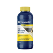 Non Slip Sealer Additive for Concrete & Stone