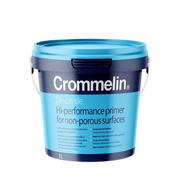 Crommelin Tile-on-Tile Primer for non-porous surface adhesion
