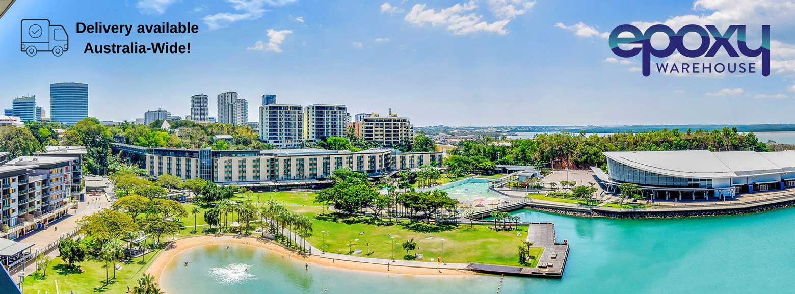 Epoxy Warehouse | Epoxy Floor Coating Supplier