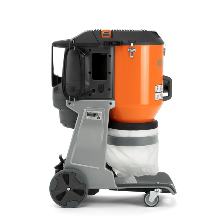 Husqvarna DE120 Dust Extractor