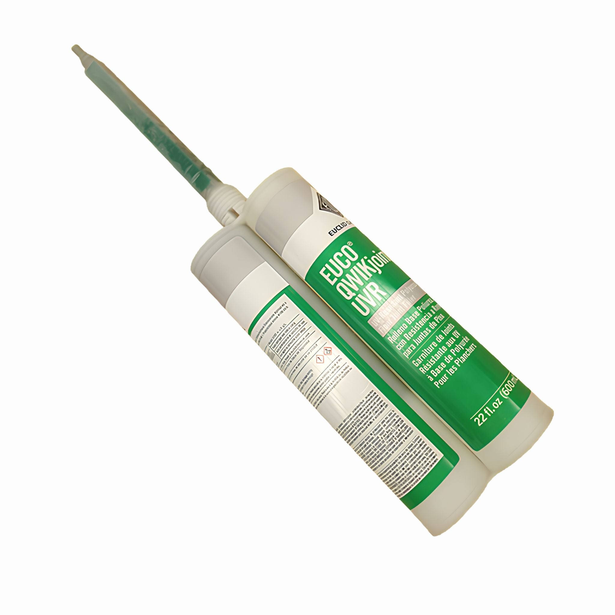 Tremco EUCO QWIKjoint UVR Polyurea Floor Joint Filler