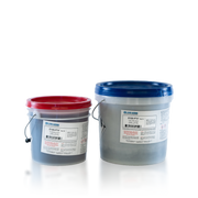 Elite Crete Systems E100 Series PT4 Pretinted Epoxy for industrial coatings.