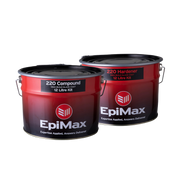 EpiMax 220 for high performance epoxy coatings